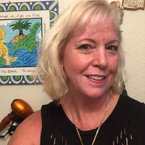 Meet your Posher, Susan